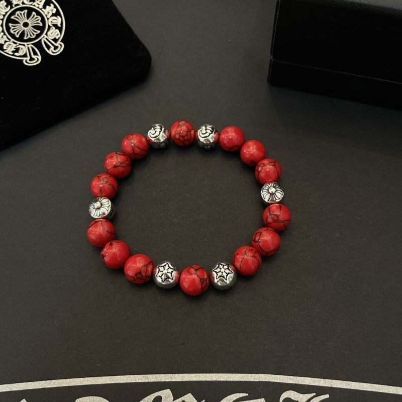 Chrome Hearts Bracelets